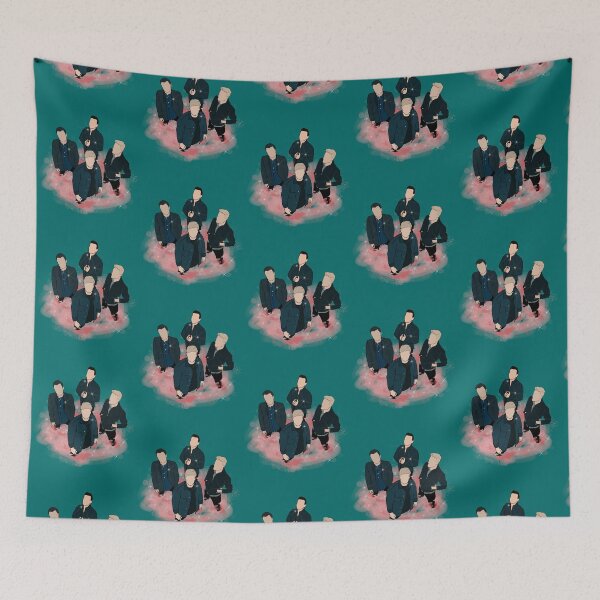 Item preview, Westlife designed and sold by NicoleCannon7.