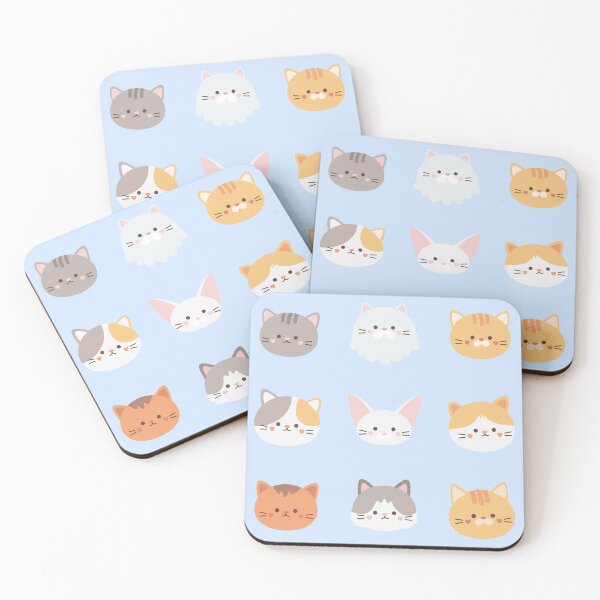Item preview, Feline Frenzy designed and sold by Zack Walz.