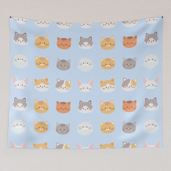 Item preview, Feline Frenzy designed and sold by Zack Walz.