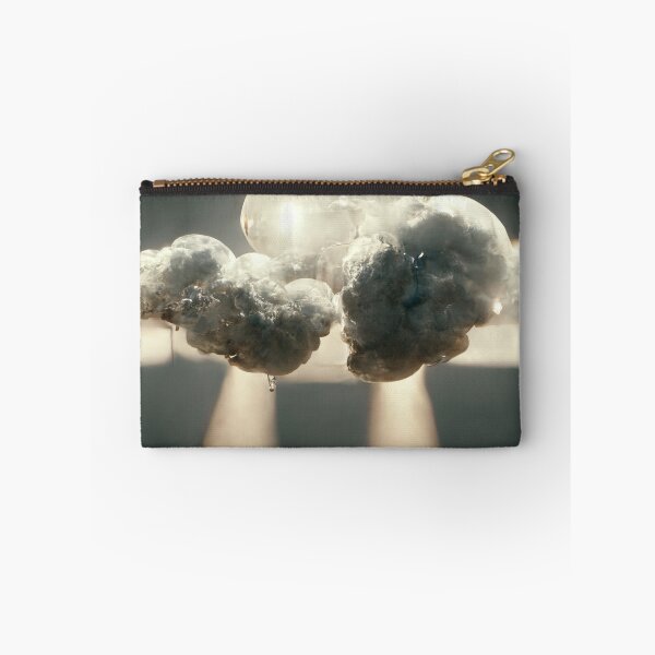 Item preview, Every cloud has a silver lining designed and sold by DrCreAItivity.