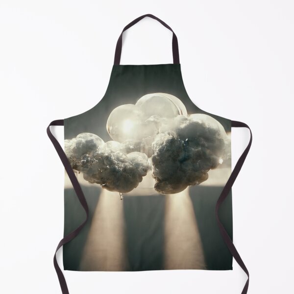 Item preview, Every cloud has a silver lining designed and sold by DrCreAItivity.