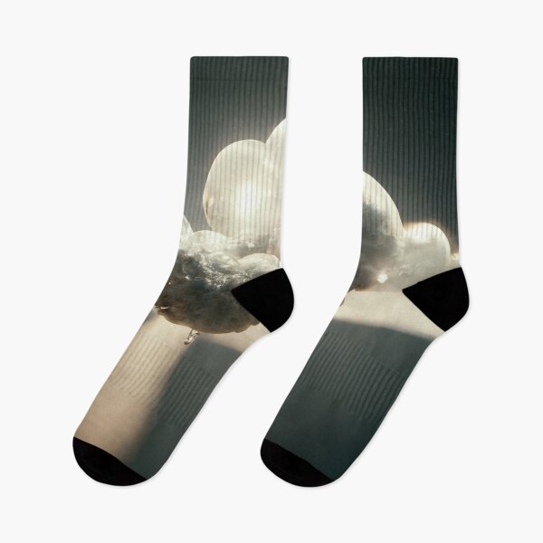 Item preview, Every cloud has a silver lining designed and sold by DrCreAItivity.