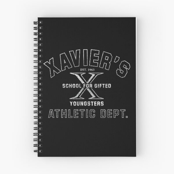 Item preview, Xavier's School designed and sold by AmberWilsonM.