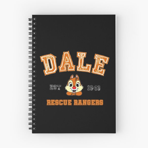 Item preview, Chip y Dale divertidos designed and sold by Jeff929.