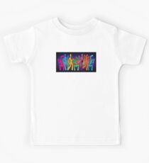 dance dance dance Kids Tee