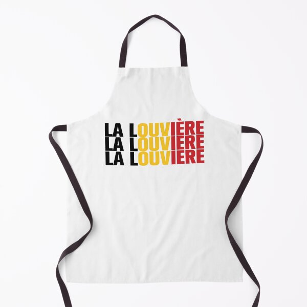 Item preview, La Louvière My City From Belgium designed and sold by Urosek.