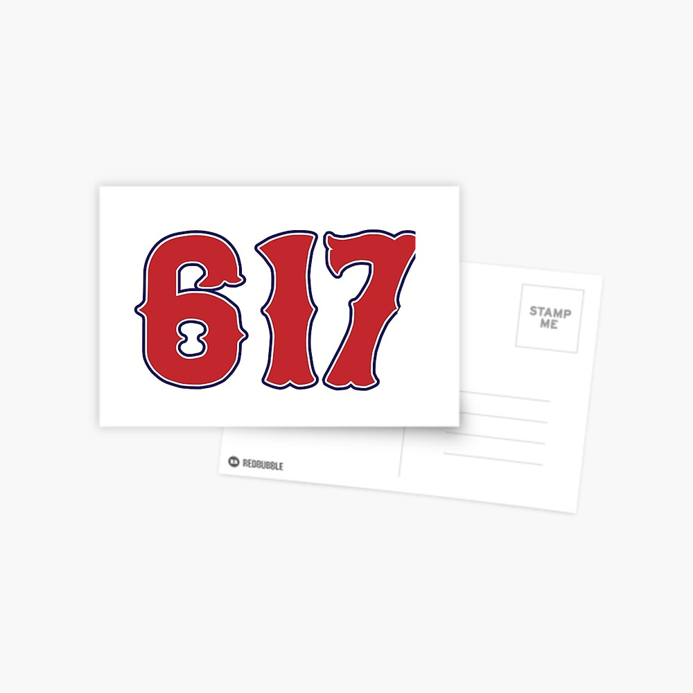 617 Boston Strong Poster for Sale by lexjincoelho