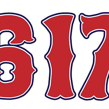 Boston Red Sox T-Shirt Medium 617 Marathon Edition , Boston Strong 2023 