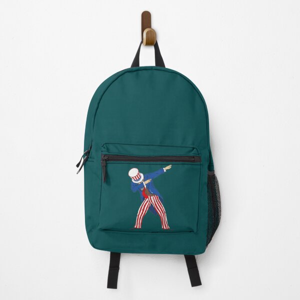 Item preview, Dabbing Uncle Sam Dabbing uncle sam 4th of july design designed and sold by WEEKDRO.