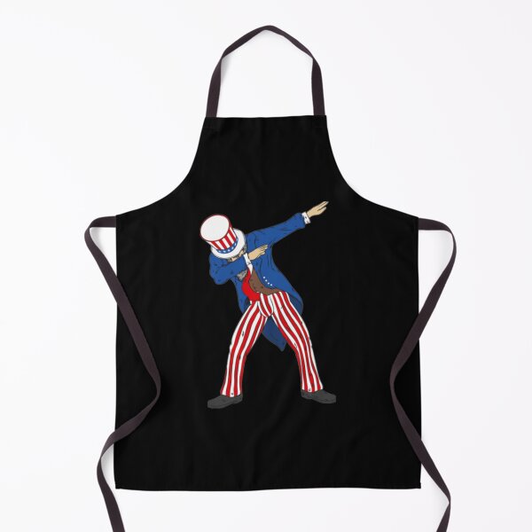 Item preview, Dabbing Uncle Sam Dabbing uncle sam 4th of july design designed and sold by WEEKDRO.