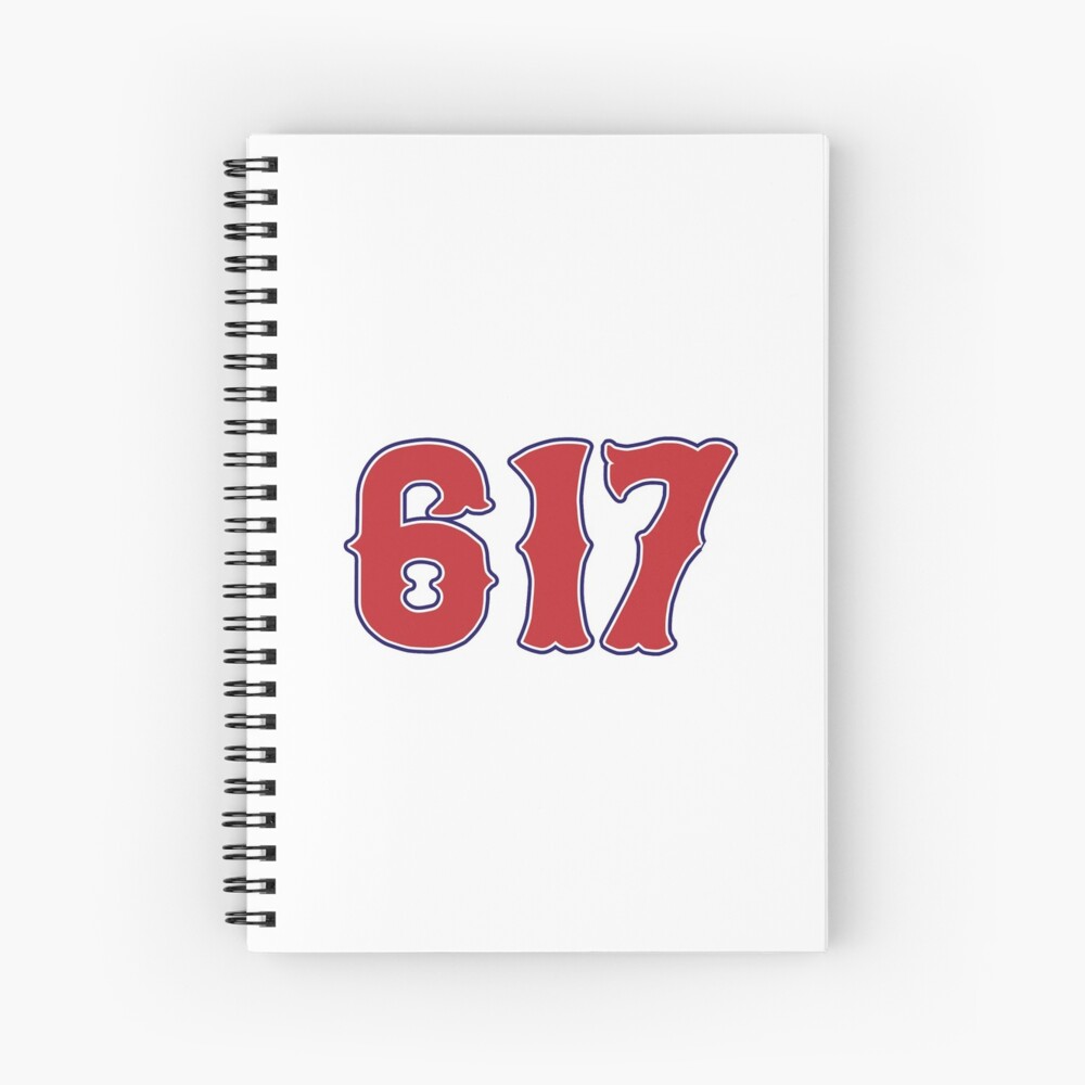 617 Strong (Boston Celtics) Sticker for Sale by lexjincoelho