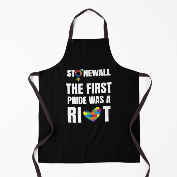 Item preview, Stonewall was a riot-24 designed and sold by Cushy Digital.