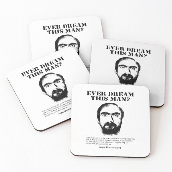 Item preview, EVER DREAM THIS MAN  designed and sold by WEEKDRO.