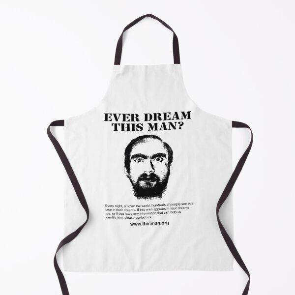 Item preview, EVER DREAM THIS MAN designed and sold by WEEKDRO.