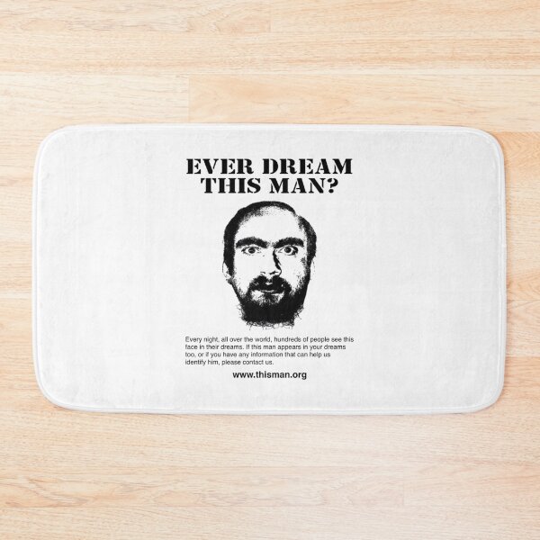 Item preview, EVER DREAM THIS MAN  designed and sold by WEEKDRO.