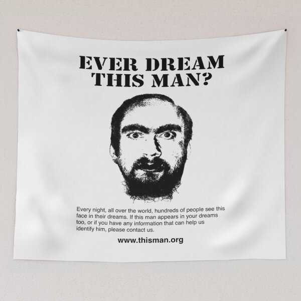 Item preview, EVER DREAM THIS MAN  designed and sold by WEEKDRO.