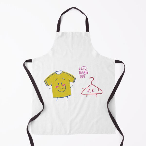 Item preview, Lets Hang Out designed and sold by Sasa Vladic.