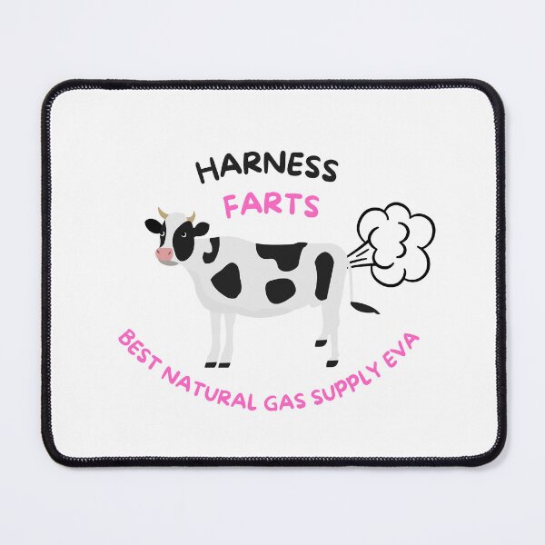 Item preview, #Farts = Eco Friendly Power designed and sold by MotherSista.