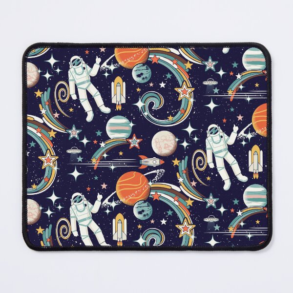 Item preview, Space Exploration designed and sold by appleyards.