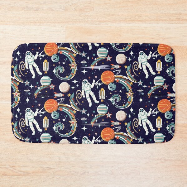 Item preview, Space Exploration designed and sold by appleyards.