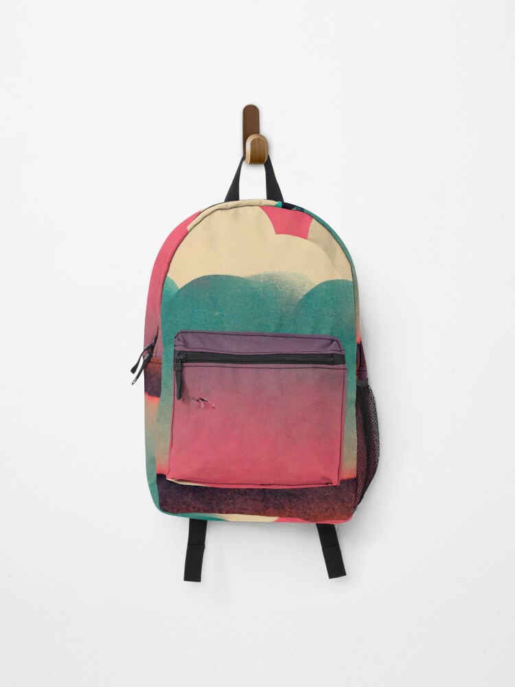 Easy peasy drawstring online backpack