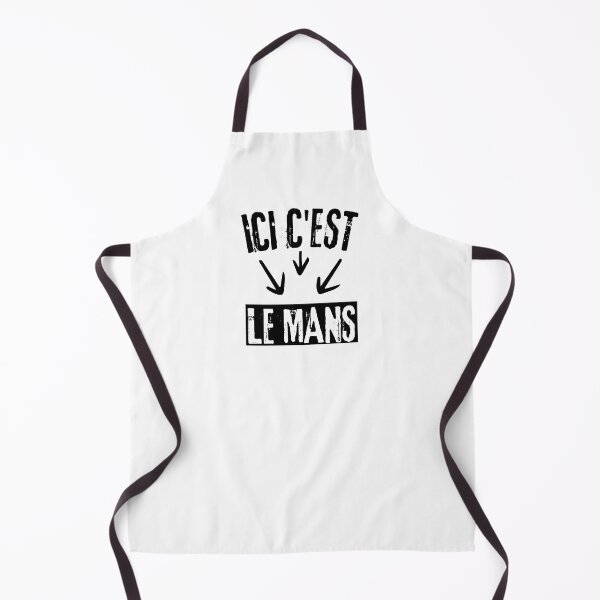 Item preview, Le Mans men's gift designed and sold by RomualdGR.
