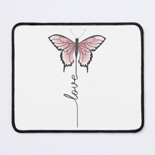Item preview, butterfly designed and sold by Talisman Design.