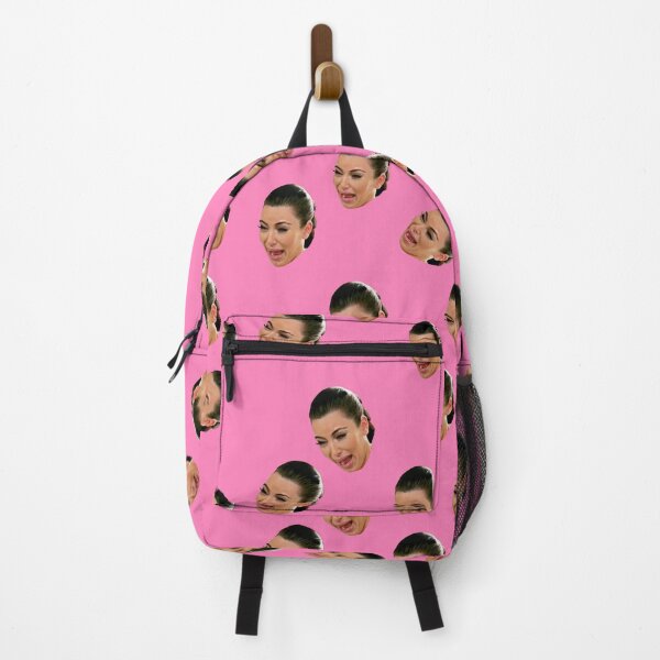 Item preview, Crying Kim Kardashian designed and sold by ValentinaHramov.