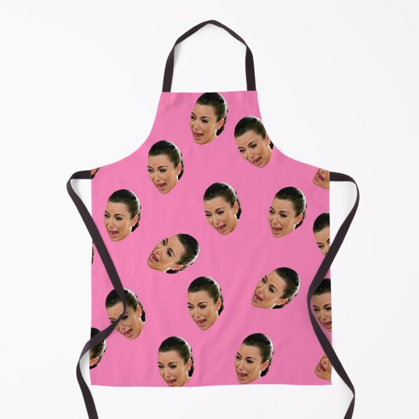 Item preview, Crying Kim Kardashian designed and sold by ValentinaHramov.