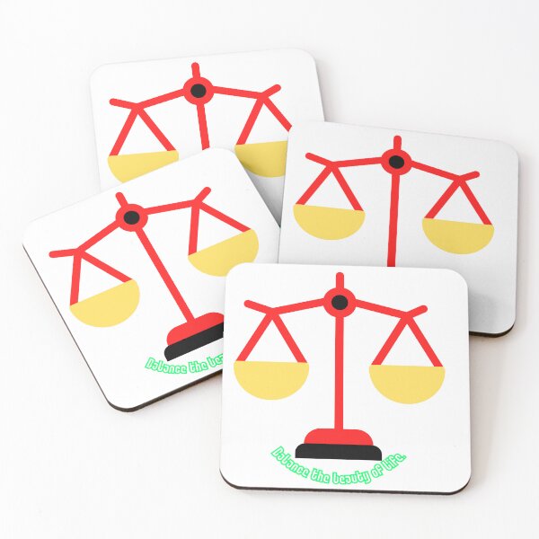 Item preview, The balance designed and sold by RAJSHIVA.