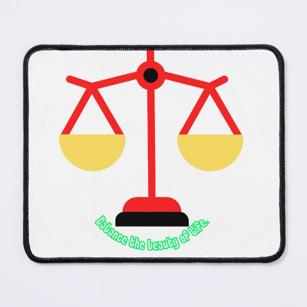 Item preview, The balance designed and sold by RAJSHIVA.