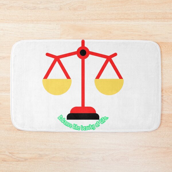 Item preview, The balance designed and sold by RAJSHIVA.