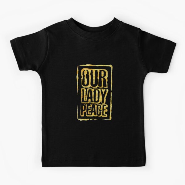 Item preview, O.L.P T-Shirt designed and sold by TerLoger67.