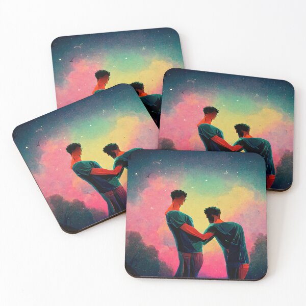 Item preview, Bromance designed and sold by DrCreAItivity.