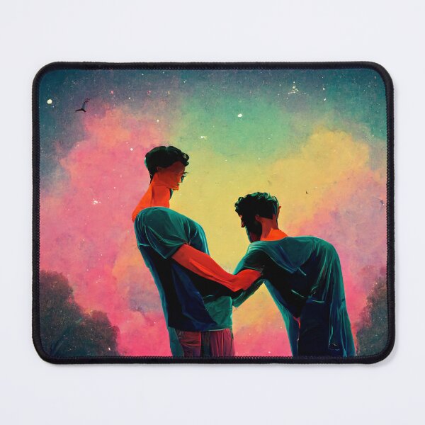 Item preview, Bromance designed and sold by DrCreAItivity.