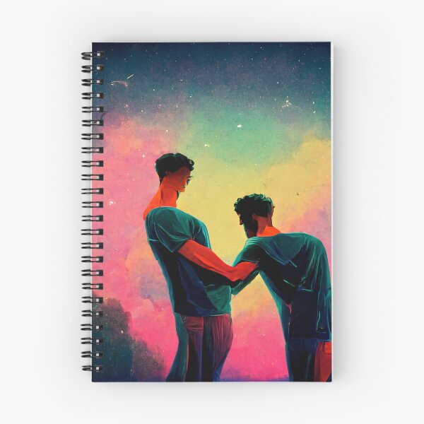 Item preview, Bromance designed and sold by DrCreAItivity.