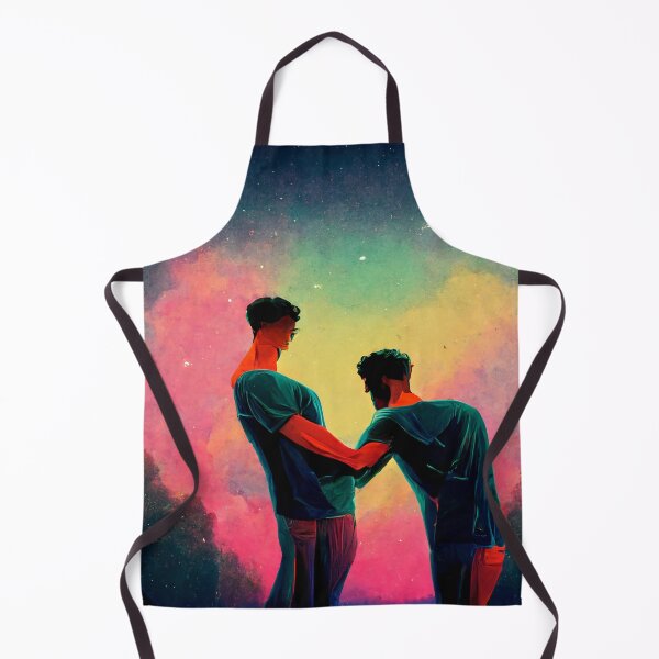 Item preview, Bromance designed and sold by DrCreAItivity.