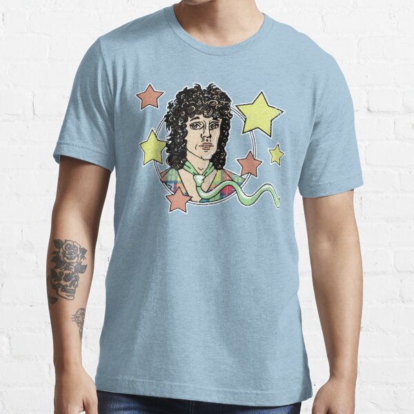 Vintage Russell Mael of Sparks is Distressed Essential T-Shirt