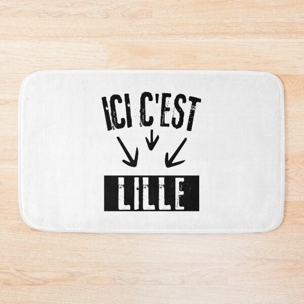 Item preview, Lille men's gift designed and sold by RomualdGR.