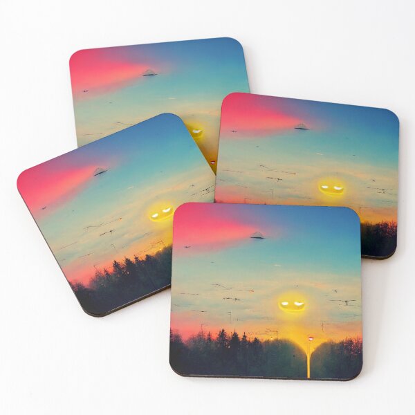 Item preview, Bright side designed and sold by DrCreAItivity.