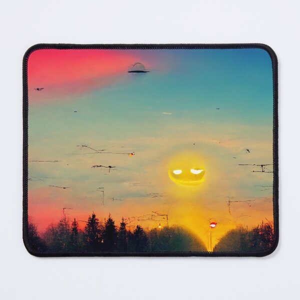 Item preview, Bright side designed and sold by DrCreAItivity.