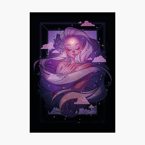 Item preview, Winter Dreams designed and sold by SumiyaArt.