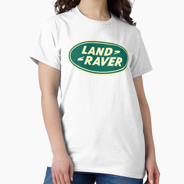 Item preview, Land Raver designed and sold by CUInHellJaymz.