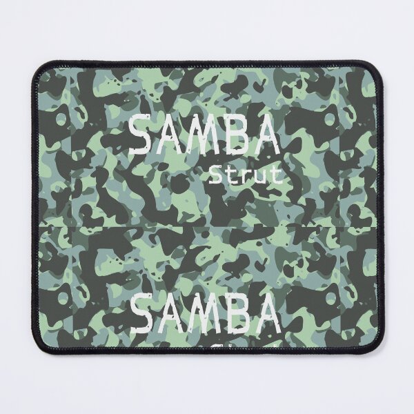 Item preview, Samba spirits designed and sold by Pop-pop-pop.