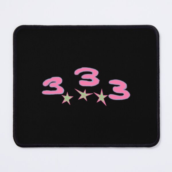 Item preview, Bladee Drain Gang 333 logo   designed and sold by Triper16.