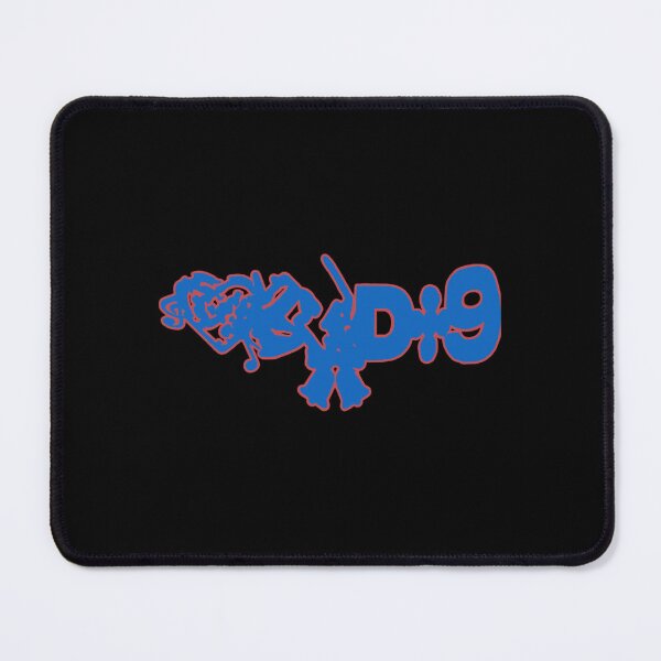 Item preview, Bladee Drain Gang D9 Glory Bells logo   designed and sold by Triper16.