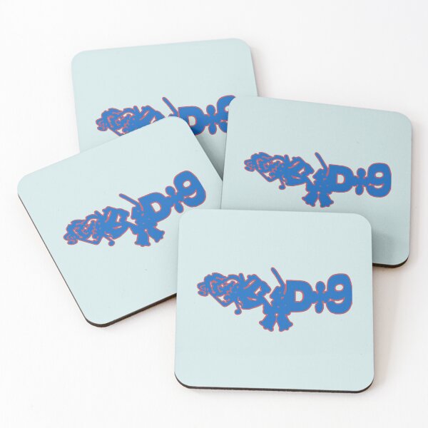 Item preview, Bladee Drain Gang D9 Glory Bells logo   designed and sold by Triper16.