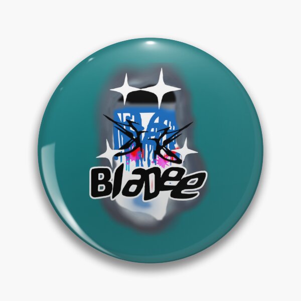 Item preview, Bladee Drain Gang IDOL 2 logo designed and sold by Triper16.
