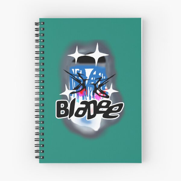 Item preview, Bladee Drain Gang IDOL 2 logo designed and sold by Triper16.