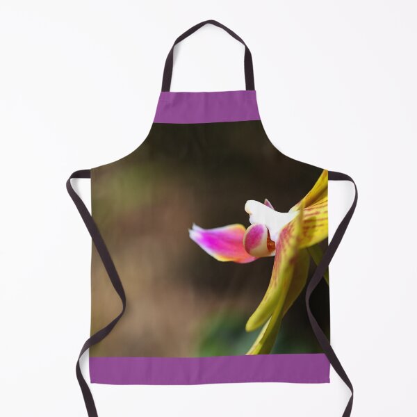 Item preview, Orchid Bloom Butterfly Motions designed and sold by Joy Watson - Natural Light Photography .